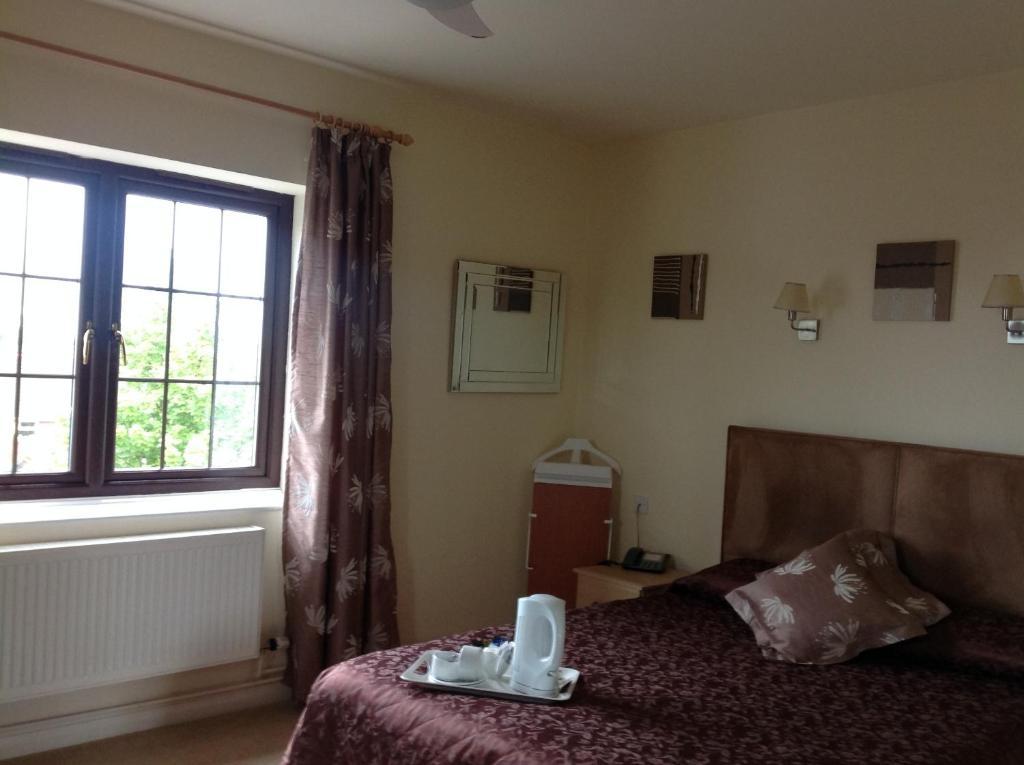 Hotel Wellington Park Leyland Zimmer foto