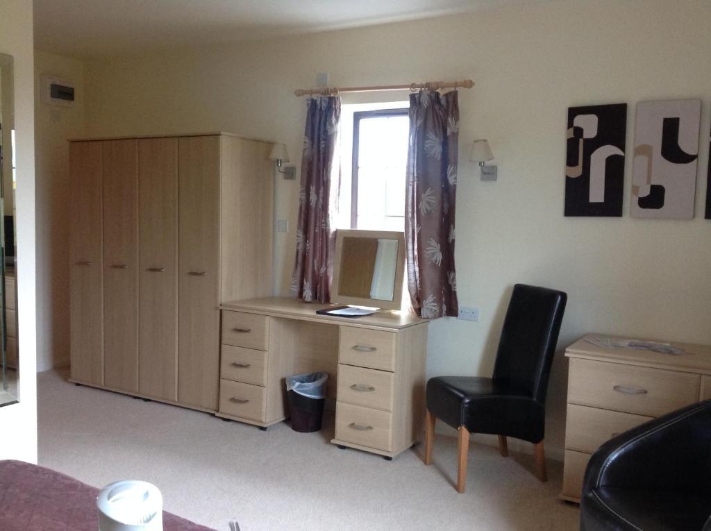 Hotel Wellington Park Leyland Zimmer foto