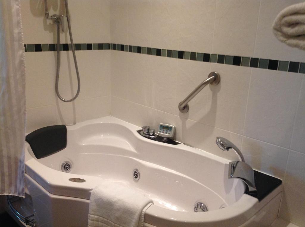 Hotel Wellington Park Leyland Zimmer foto