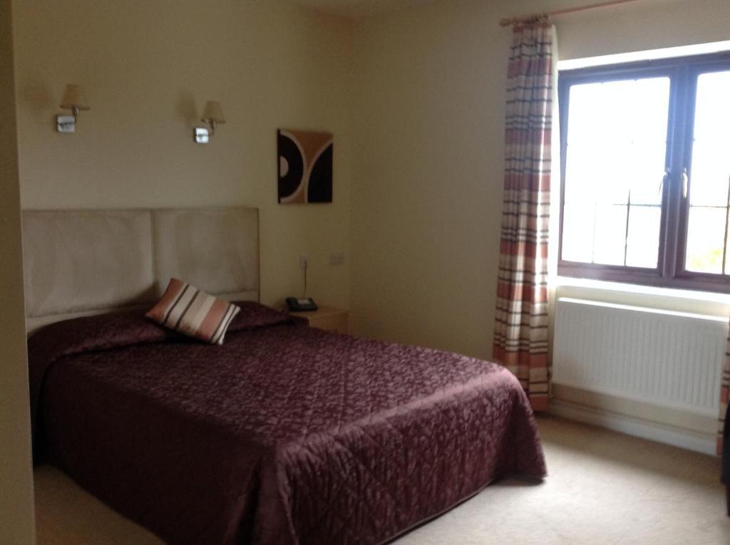Hotel Wellington Park Leyland Zimmer foto