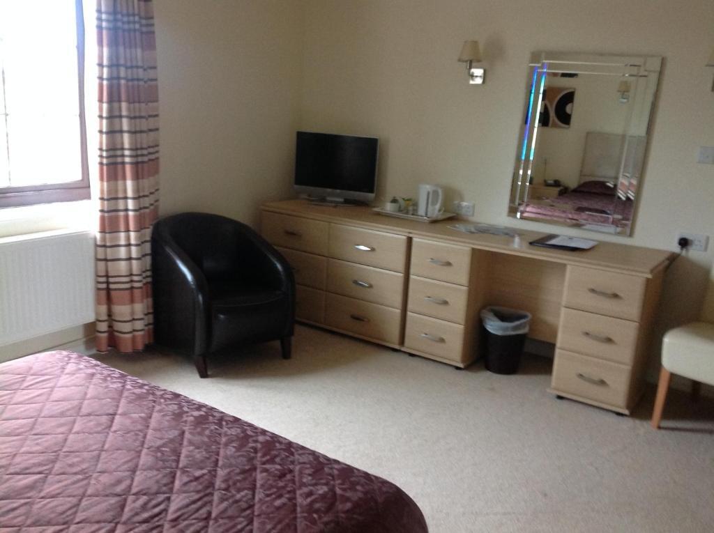 Hotel Wellington Park Leyland Zimmer foto