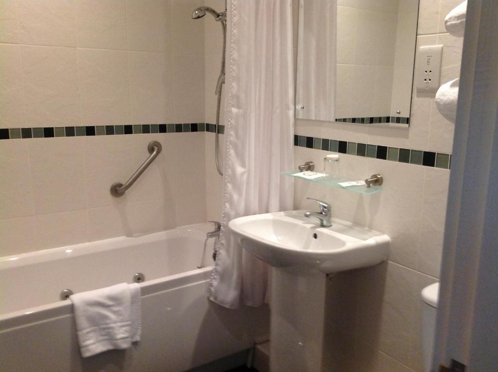 Hotel Wellington Park Leyland Zimmer foto