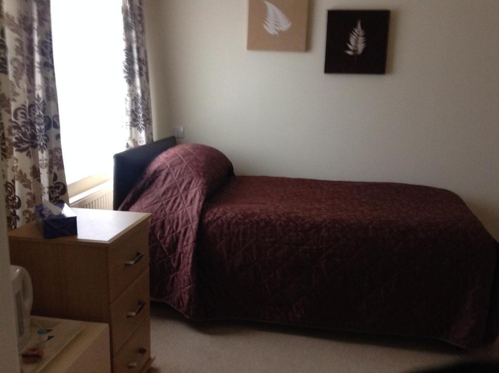 Hotel Wellington Park Leyland Zimmer foto