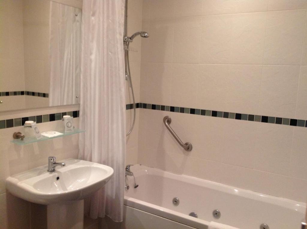 Hotel Wellington Park Leyland Zimmer foto