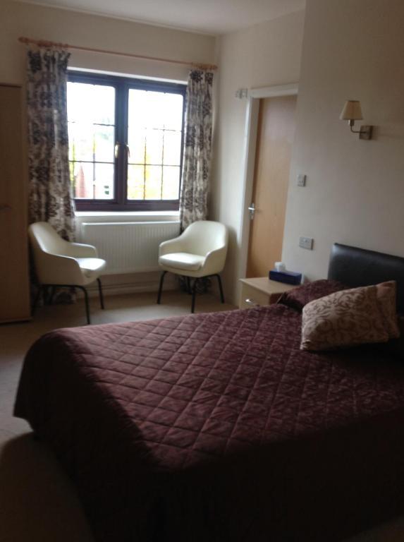Hotel Wellington Park Leyland Zimmer foto