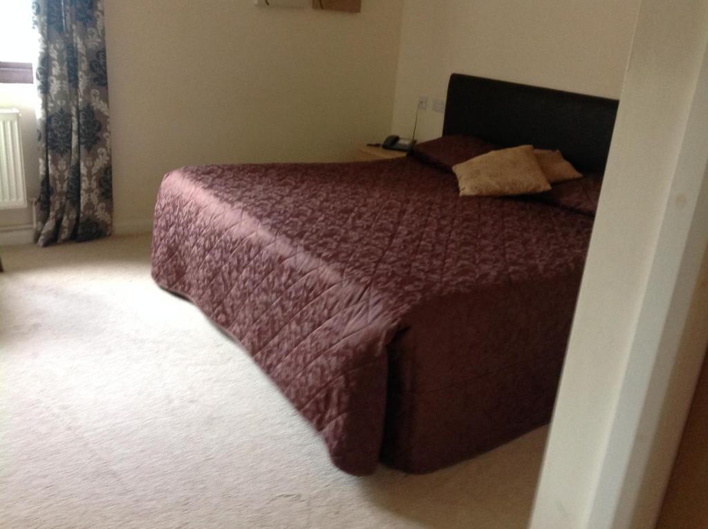 Hotel Wellington Park Leyland Zimmer foto